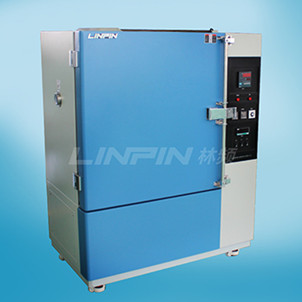 注意!一定要記牢空氣熱老化試驗箱使用前重點